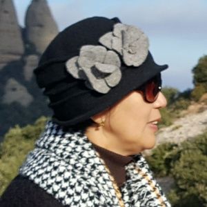 Meet your Posher, Susana